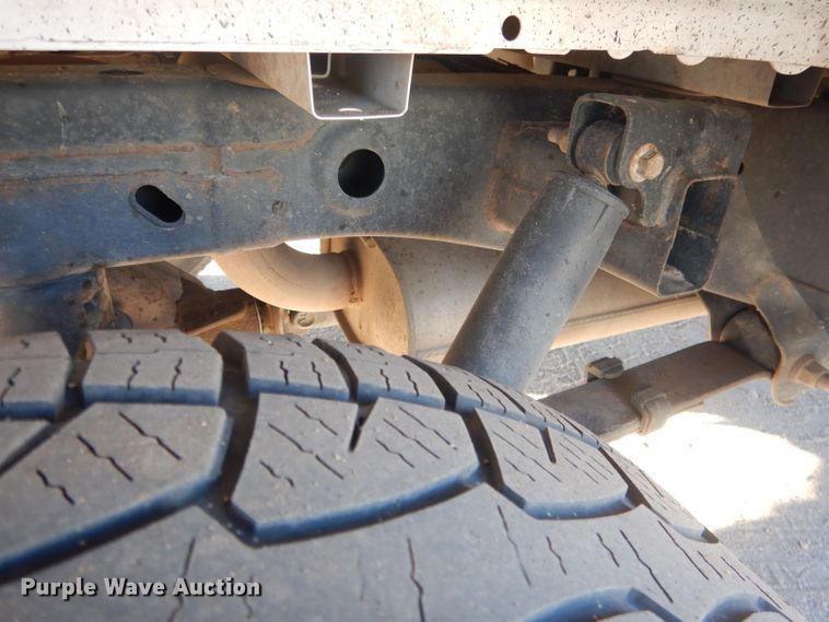 image for item HU9353 2018 Ford F150  pickup truck