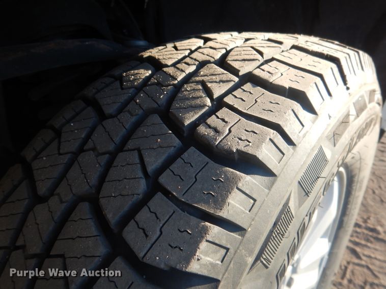 image for item HU9353 2018 Ford F150  pickup truck