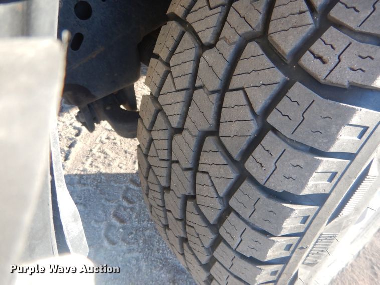 image for item HU9353 2018 Ford F150  pickup truck