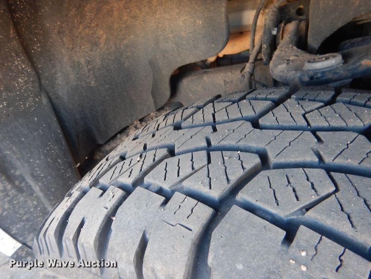 image for item HU9353 2018 Ford F150  pickup truck