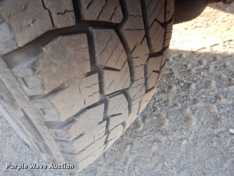 image for item HU9353 2018 Ford F150  pickup truck