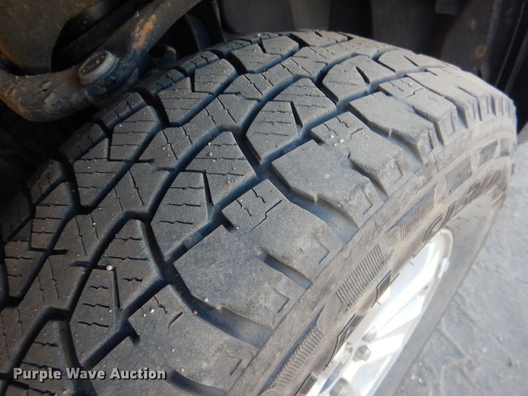 image for item HU9353 2018 Ford F150  pickup truck