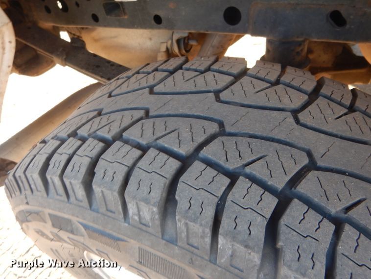 image for item HU9353 2018 Ford F150  pickup truck