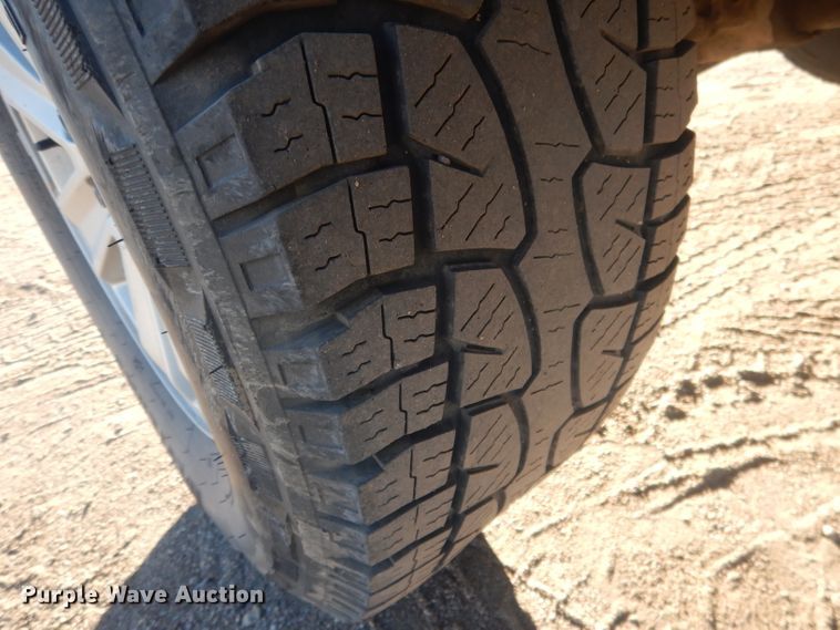 image for item HU9353 2018 Ford F150  pickup truck