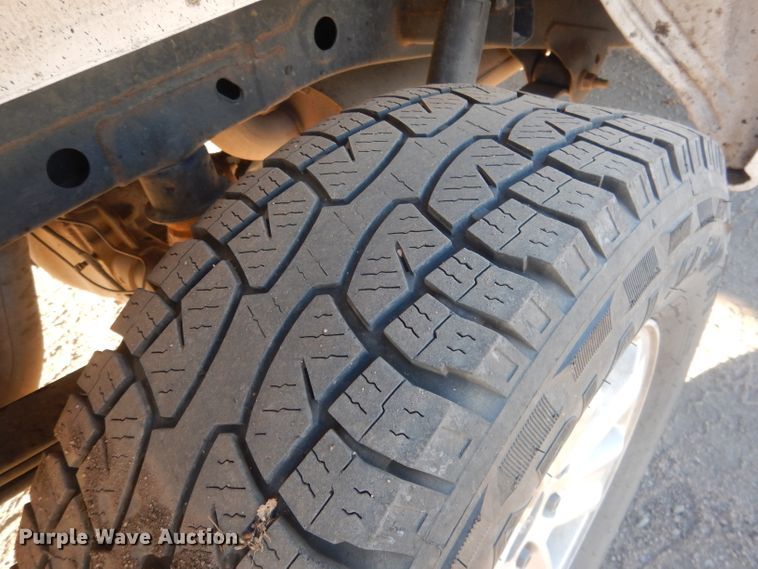 image for item HU9353 2018 Ford F150  pickup truck