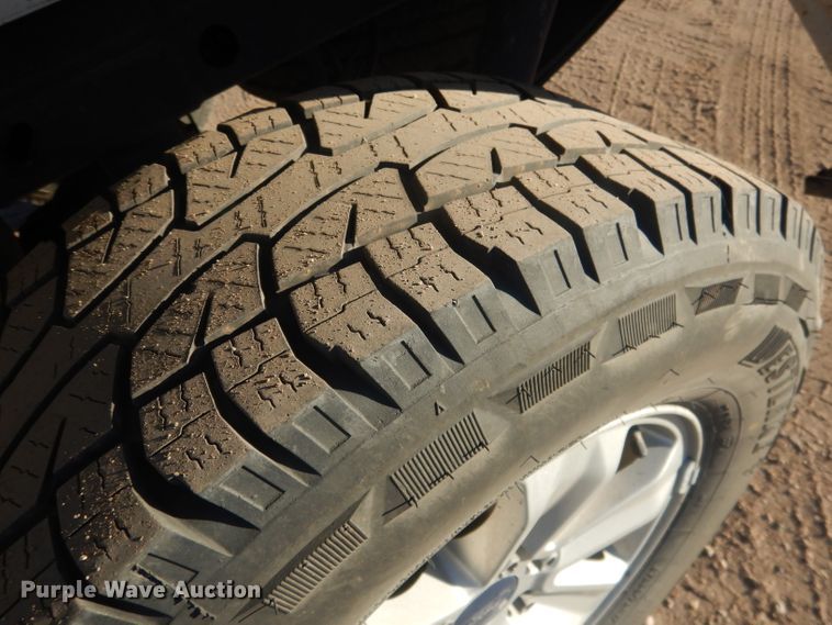 image for item HU9353 2018 Ford F150  pickup truck