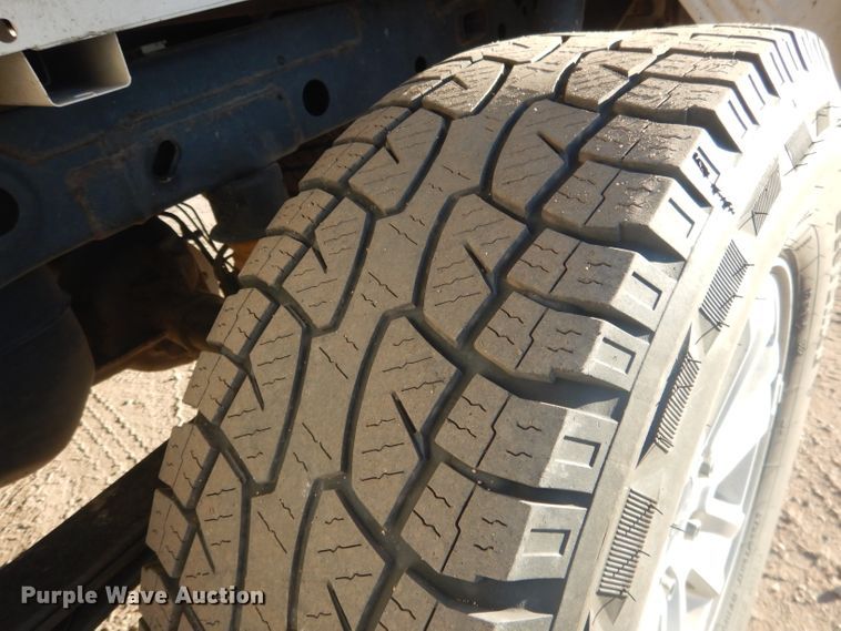 image for item HU9353 2018 Ford F150  pickup truck