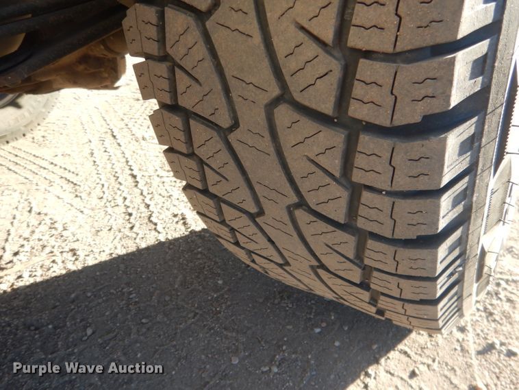 image for item HU9353 2018 Ford F150  pickup truck