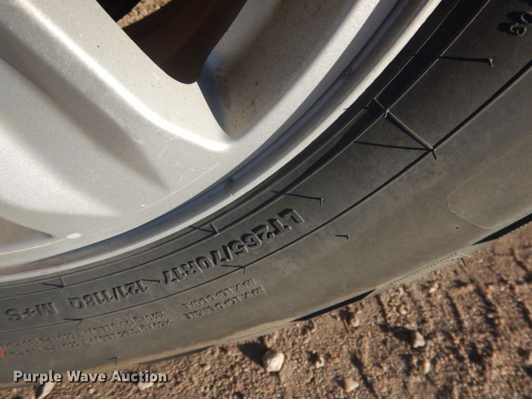 image for item HU9353 2018 Ford F150  pickup truck