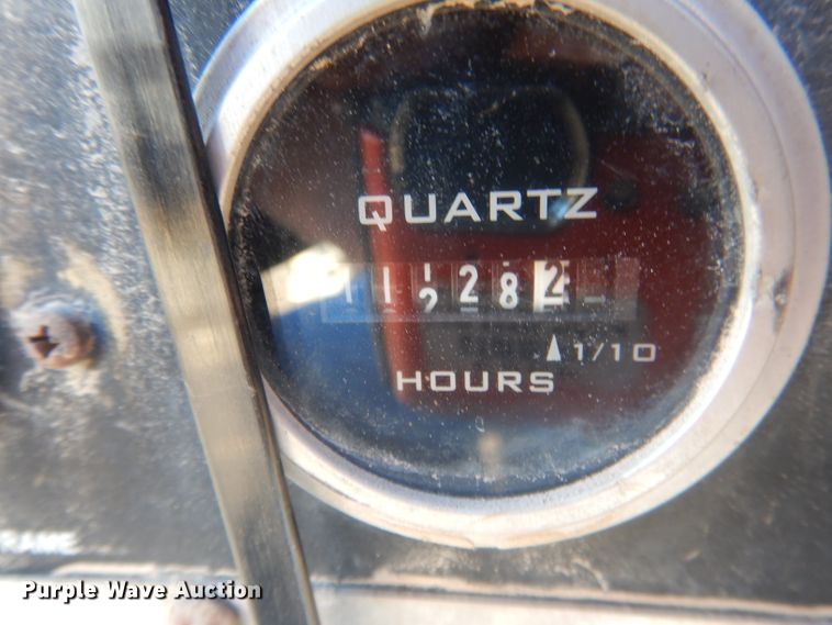 image for item HU9354 Generator