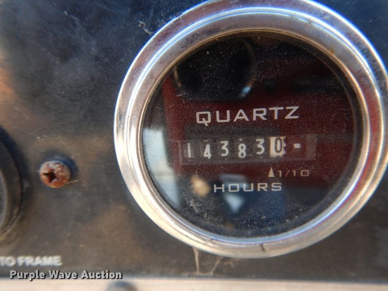 image for item HU9355 Generator