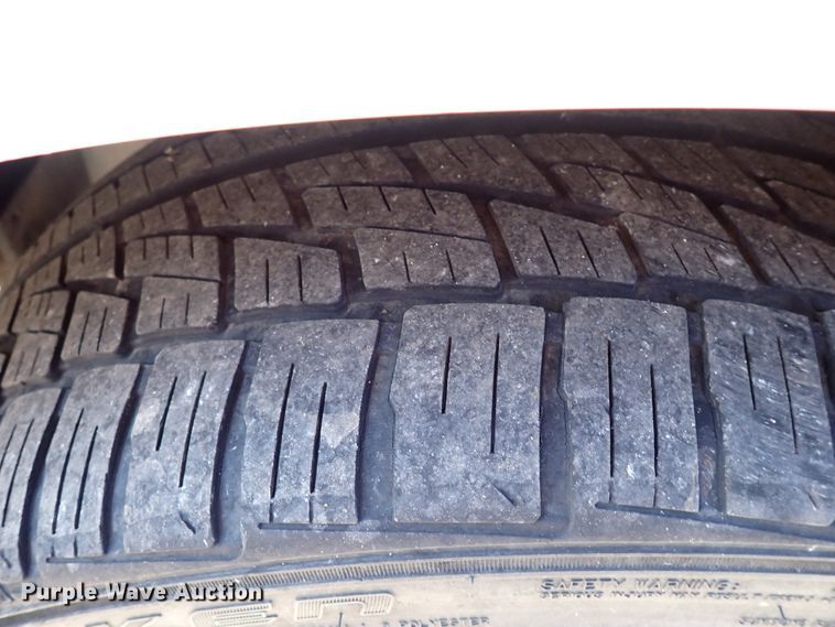 image for item IC9508 2002 Chevrolet Venture  van