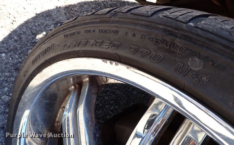 image for item IC9508 2002 Chevrolet Venture  van