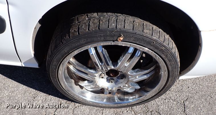 image for item IC9508 2002 Chevrolet Venture  van