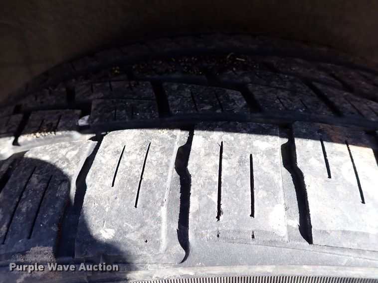 image for item IC9508 2002 Chevrolet Venture  van