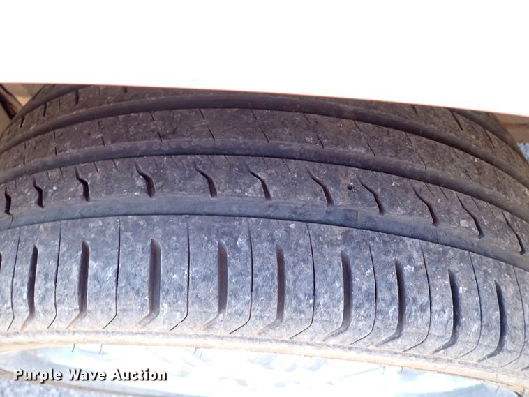 image for item IC9508 2002 Chevrolet Venture  van