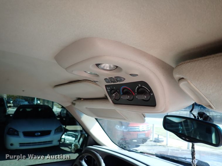 image for item IC9509 2000 Chevrolet Tahoe  SUV