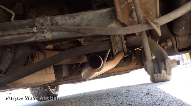 image for item IC9509 2000 Chevrolet Tahoe  SUV