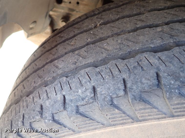 image for item IC9509 2000 Chevrolet Tahoe  SUV