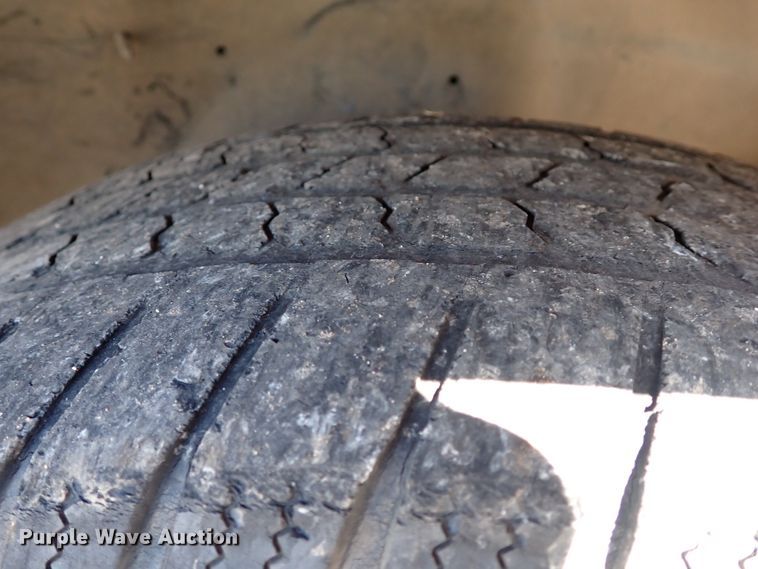 image for item IC9509 2000 Chevrolet Tahoe  SUV