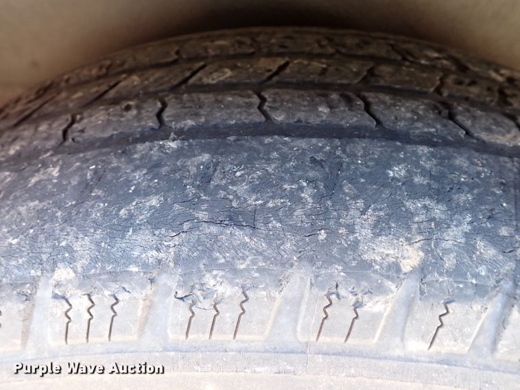 image for item IC9509 2000 Chevrolet Tahoe  SUV