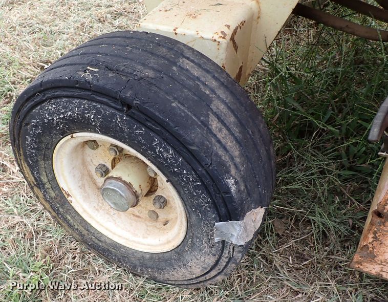 image for item IC9594 JLG Commander CM-2546  scissor lift