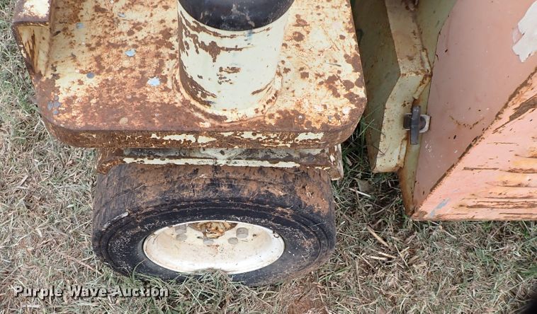 image for item IC9594 JLG Commander CM-2546  scissor lift