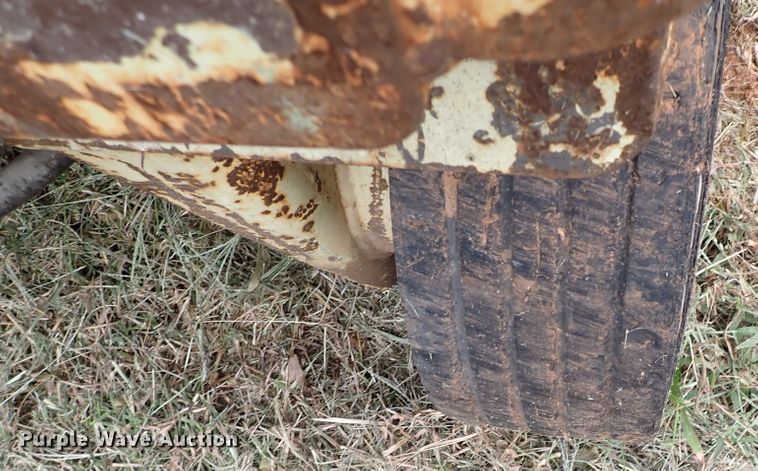 image for item IC9594 JLG Commander CM-2546  scissor lift