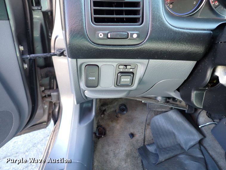 image for item IC9666 2005 Honda Civic