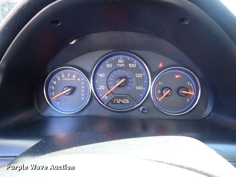 image for item IC9666 2005 Honda Civic