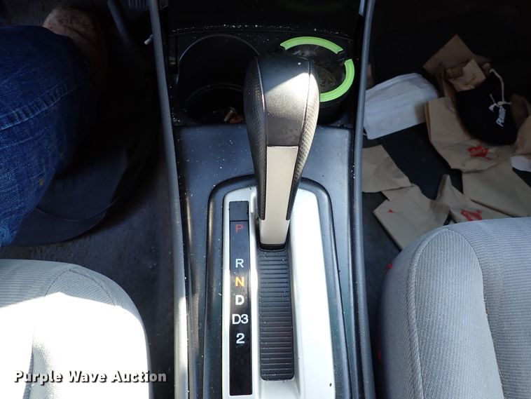 image for item IC9666 2005 Honda Civic