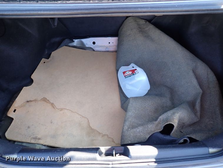 image for item IC9666 2005 Honda Civic