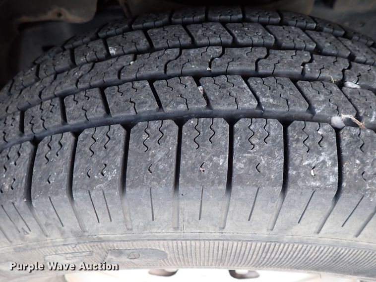 image for item IC9681 2019 Dodge Ram 1500  Quad Cab pickup truck