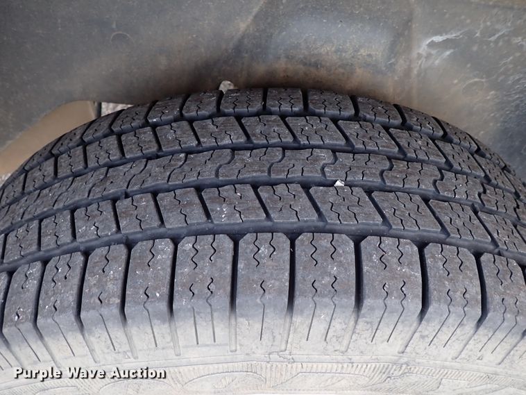 image for item IC9681 2019 Dodge Ram 1500  Quad Cab pickup truck