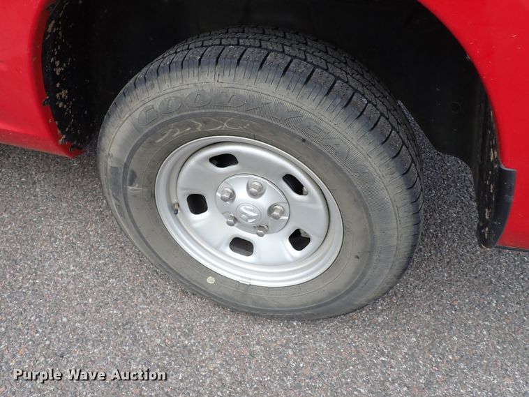 image for item IC9681 2019 Dodge Ram 1500  Quad Cab pickup truck