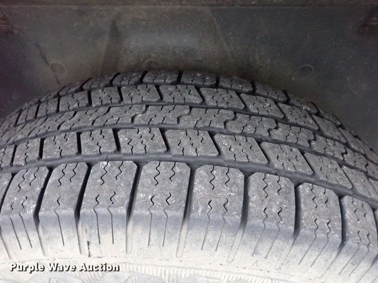 image for item IC9681 2019 Dodge Ram 1500  Quad Cab pickup truck