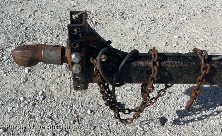 image for item ID9574 2010 Vermeer BC1000XL  wood chipper