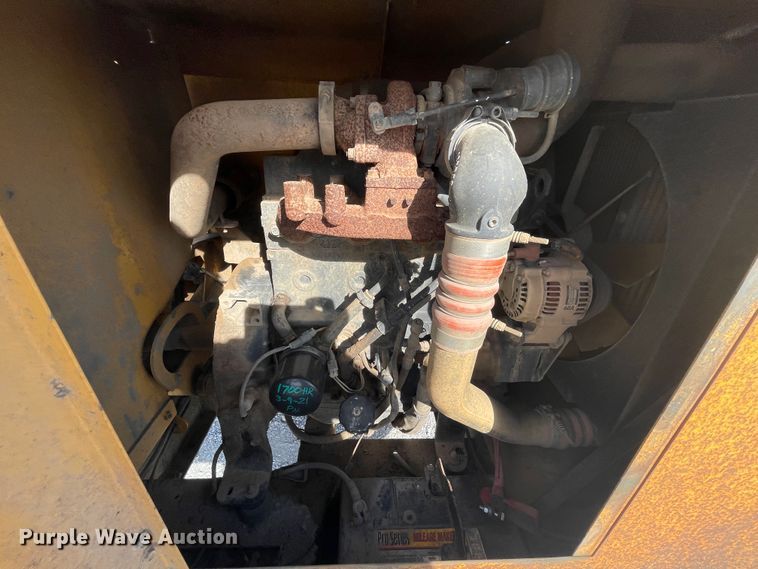 image for item ID9574 2010 Vermeer BC1000XL  wood chipper