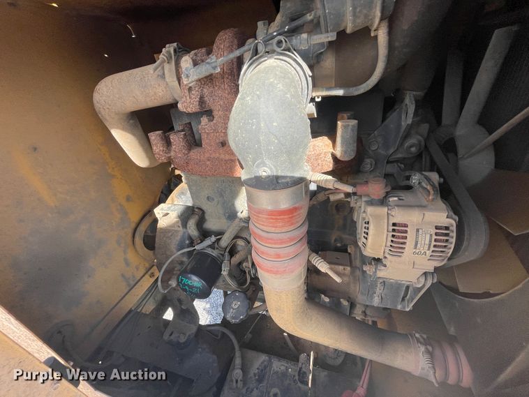 image for item ID9574 2010 Vermeer BC1000XL  wood chipper