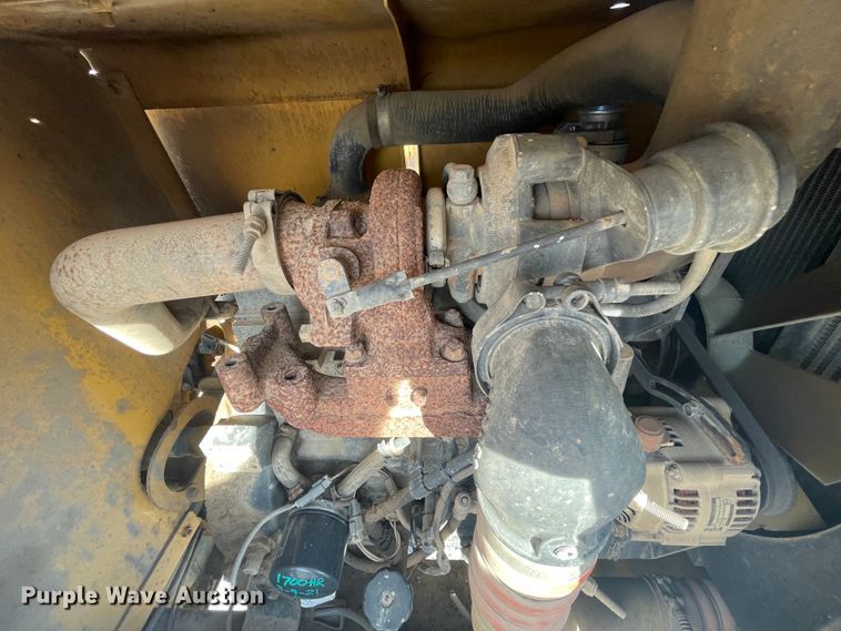 image for item ID9574 2010 Vermeer BC1000XL  wood chipper