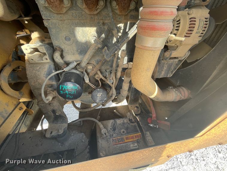 image for item ID9574 2010 Vermeer BC1000XL  wood chipper