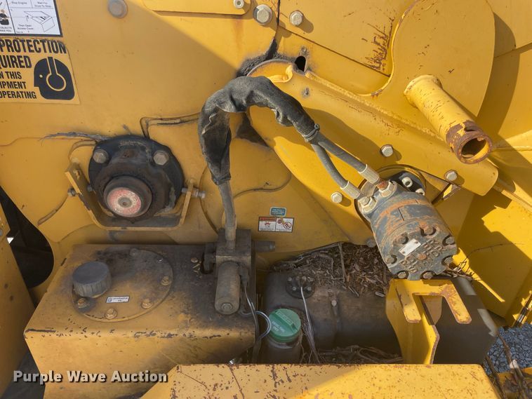 image for item ID9574 2010 Vermeer BC1000XL  wood chipper