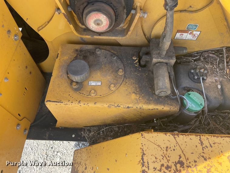 image for item ID9574 2010 Vermeer BC1000XL  wood chipper