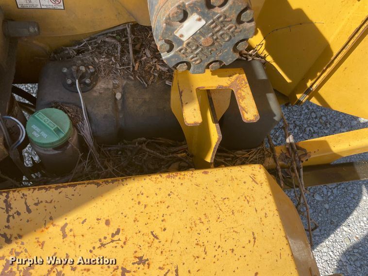 image for item ID9574 2010 Vermeer BC1000XL  wood chipper