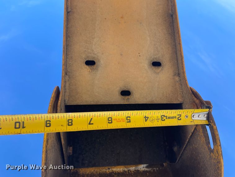 image for item ID9574 2010 Vermeer BC1000XL  wood chipper