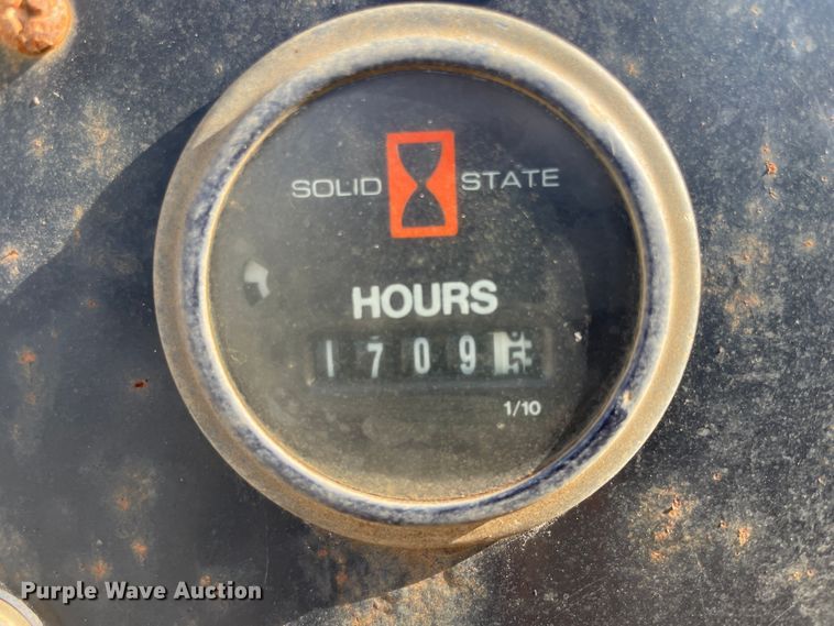 image for item ID9574 2010 Vermeer BC1000XL  wood chipper