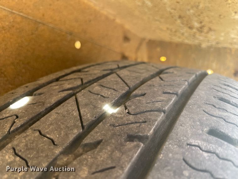 image for item ID9574 2010 Vermeer BC1000XL  wood chipper