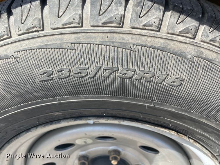 image for item ID9574 2010 Vermeer BC1000XL  wood chipper