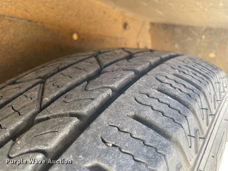 image for item ID9574 2010 Vermeer BC1000XL  wood chipper