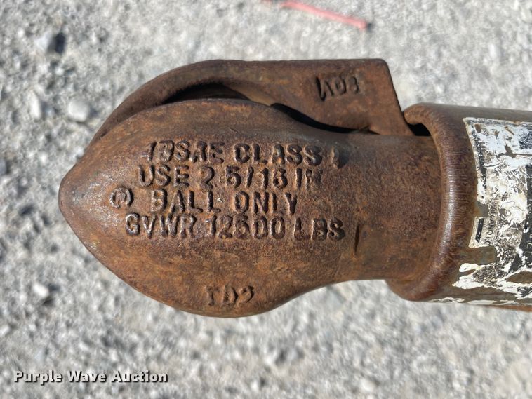 image for item ID9576 2010 Vermeer BC1000XL  wood chipper